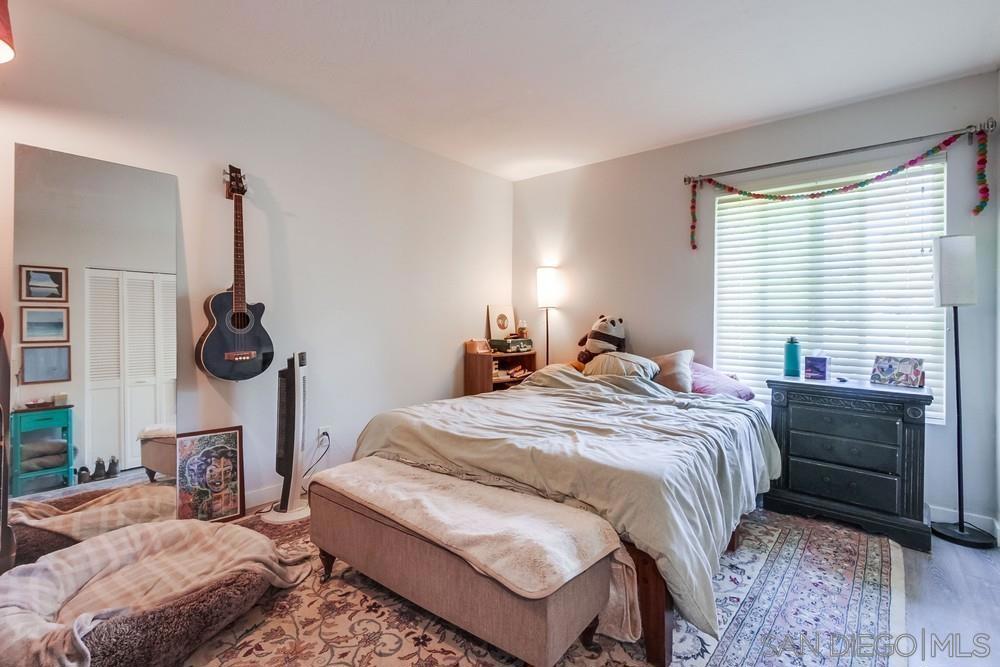 La Jolla - Residential