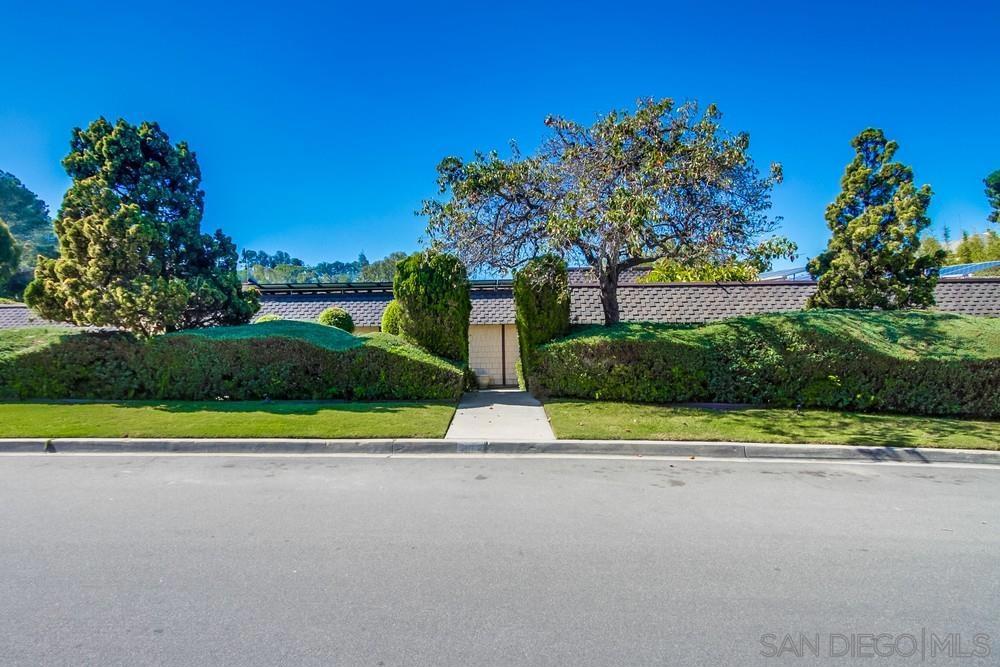 La Jolla - Residential