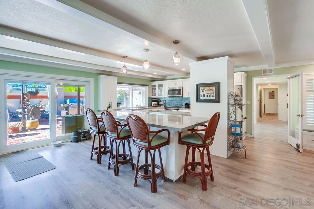 La Jolla - Residential