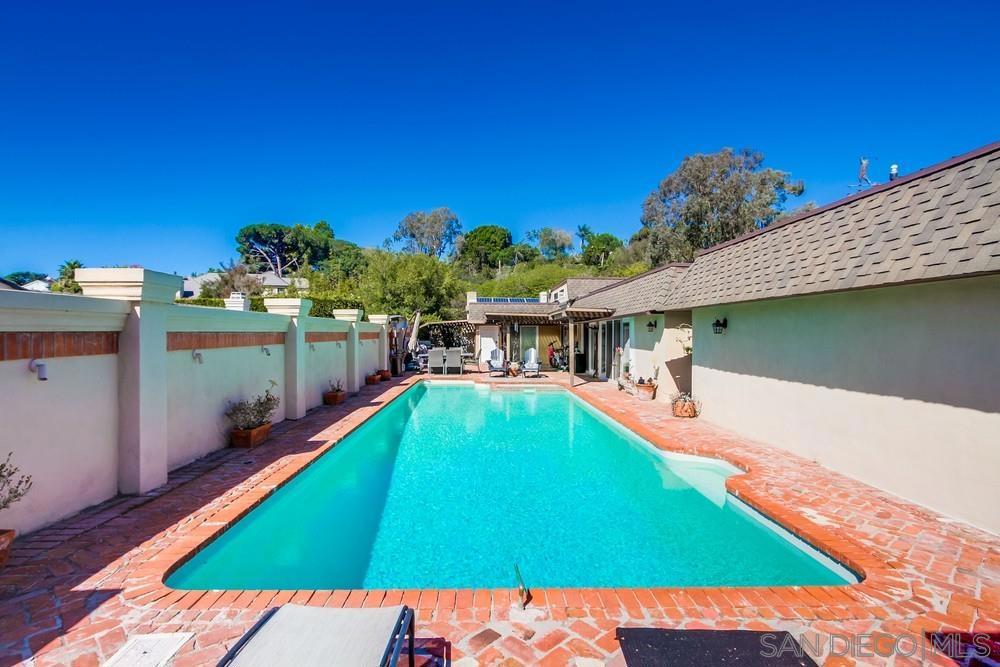 La Jolla - Residential