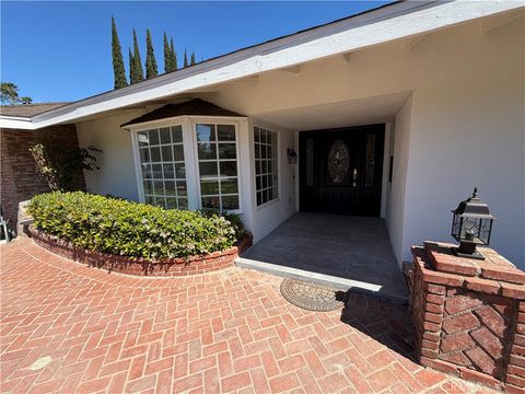 Photo of 9660 Vanalden, Northridge, CA 91324 (MLS # TR26054320)