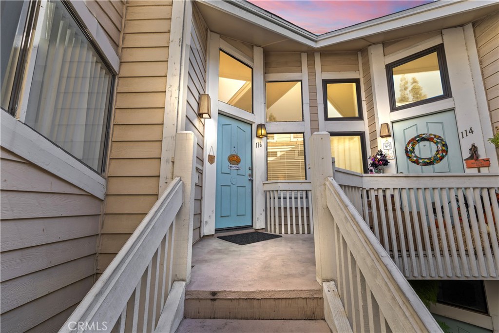 Welcome to this beautifully maintained condo in the heart of Covina, California a perfect place for a new family to call home. Featuring two spacious bedrooms and two full bathrooms, this home offers a bright and open layout designed for both comfort and connection. The inviting living room centers around a cozy fireplace, creating a warm atmosphere for family gatherings and quiet evenings alike. Step out onto the expansive private patio, where you can relax and enjoy peaceful views of the community — just a short walk from the refreshing pools. The large master suite includes a spacious bathroom, offering a comfortable retreat after a long day. Ideally located near top-rated schools, shopping centers, and family-friendly entertainment, this home combines convenience with a welcoming neighborhood feel. With its modern charm and thoughtful design, this Covina condo is the perfect setting to start new memories together.