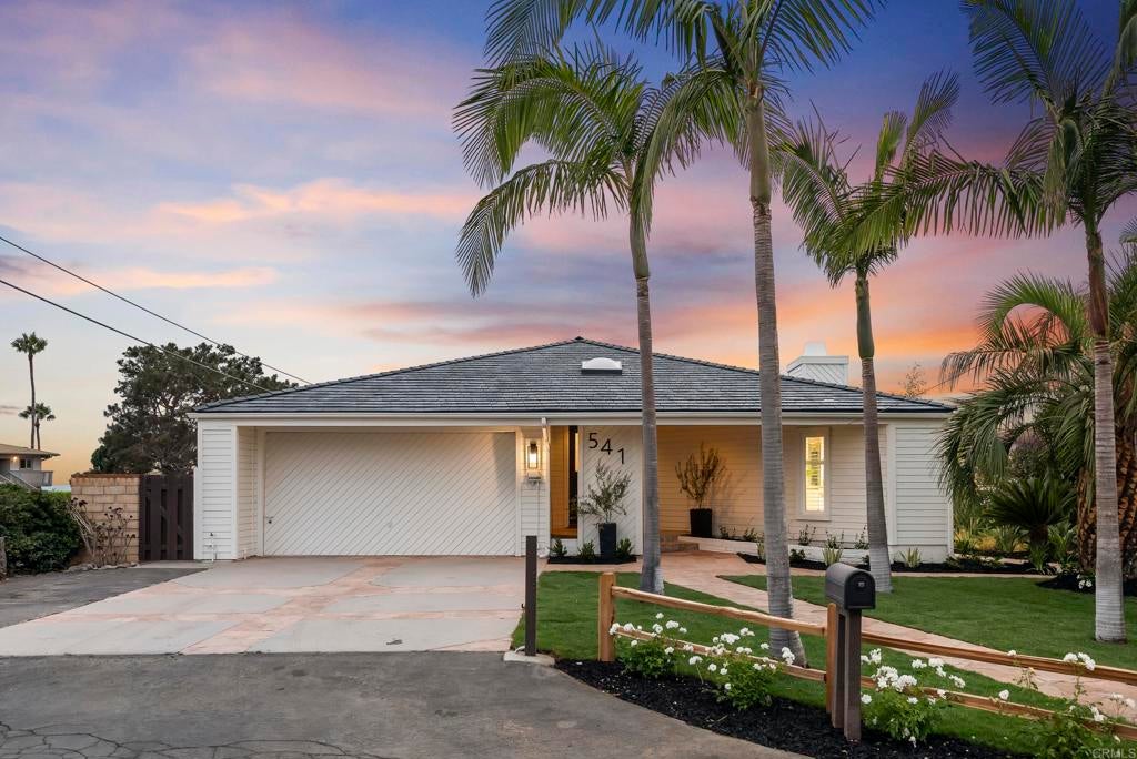 541 S Granados Avenue