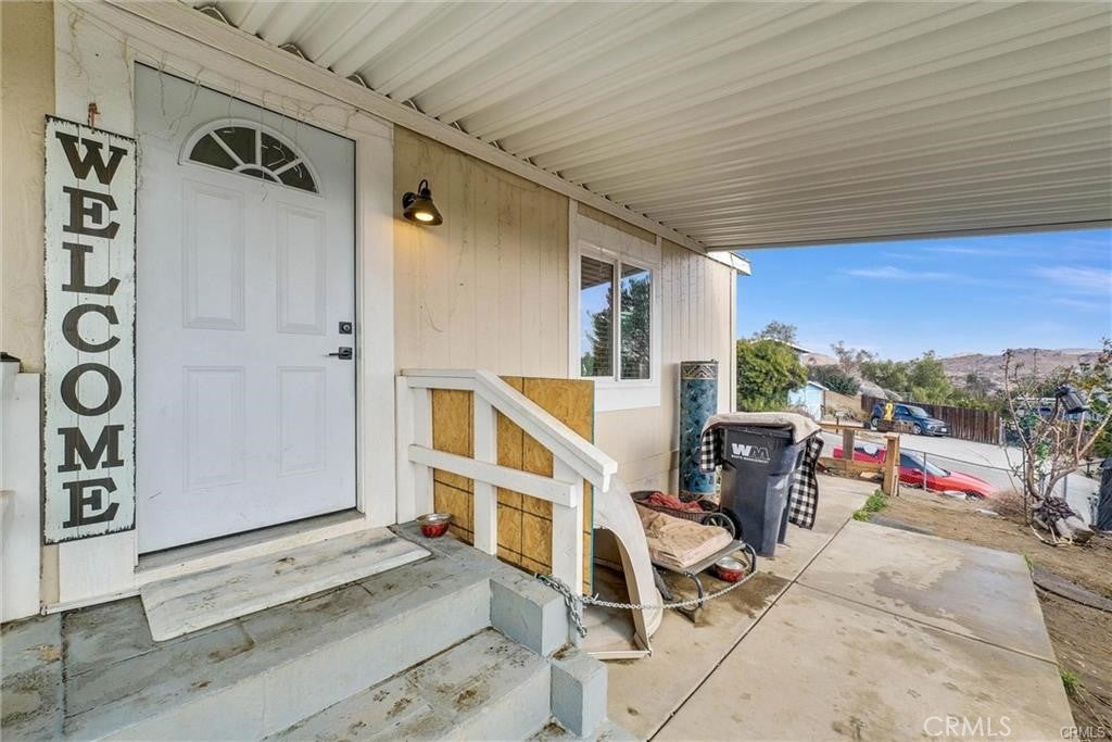 17125 Cajon Drive
