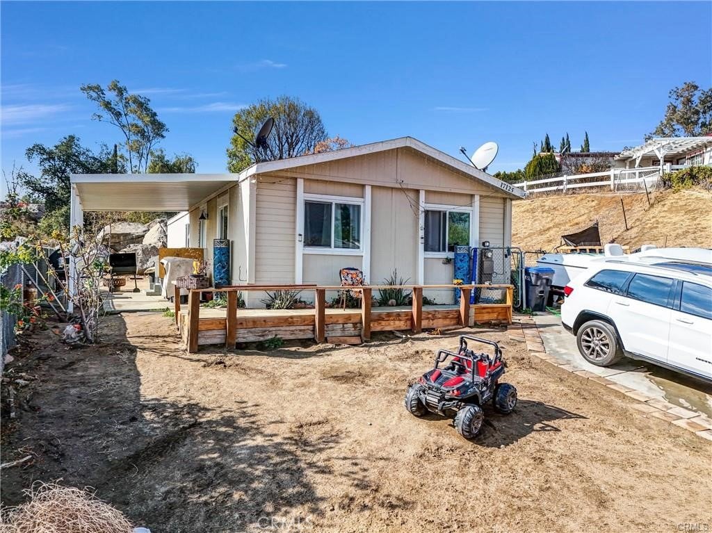 17125 Cajon Drive