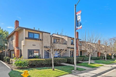 Photo of 9220 Mast BLVD Blvd #27, Santee, CA 92071 (MLS # 260003626SD)