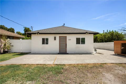 Photo of 1219 Spruce ST, San Bernardino, CA 92411 (MLS # PW26166414)