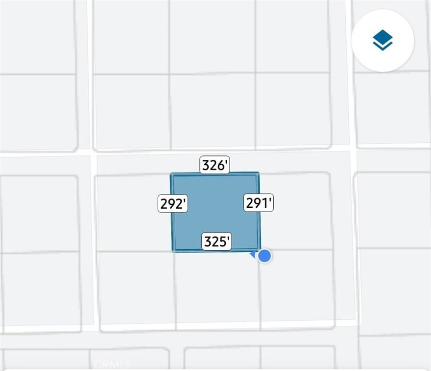 Discover freedom and open space of rural living with this expansive 2.16-acre flat lot. This property offers a serene escape from the hustle and bustle of City life. With plenty of room to create your own vision. This large piece of land invites you to enjoy the natural beauty and tranquility.  Don't miss this chance to own your very own slice of the great outdoors in Southern California No Soils reports, surveys,ect., have been done buyer and buyer's agent to verify all information with the city or county for allowable uses and requirements and rely on their own investigations.  Buyer responsible for checking zoning, permits and exact property boundaries.