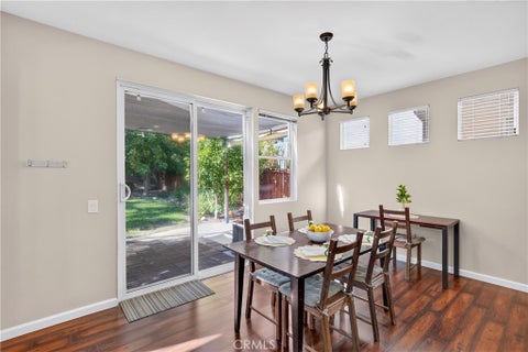Tiny photo for 43679 Calabro Street, Temecula, CA 92592 (MLS # SW26230666)