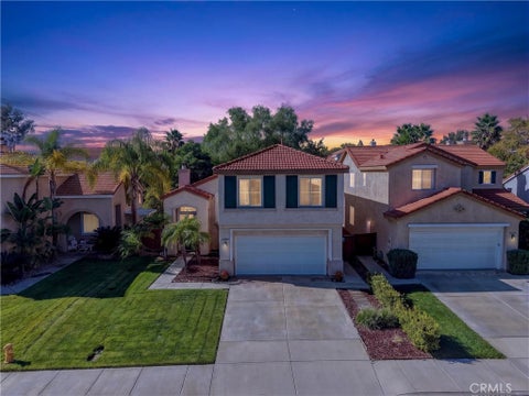 Tiny photo for 43679 Calabro Street, Temecula, CA 92592 (MLS # SW26230666)