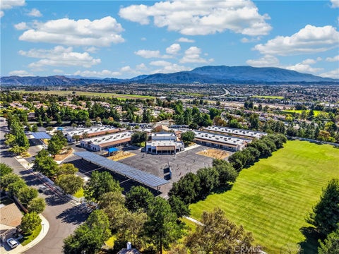 Tiny photo for 43679 Calabro Street, Temecula, CA 92592 (MLS # SW26230666)