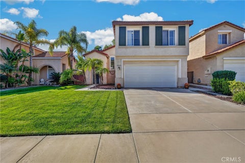 Photo of 43679 Calabro Street, Temecula, CA 92592 (MLS # SW26230666)