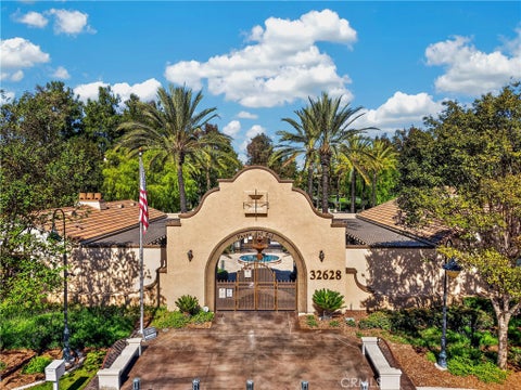Tiny photo for 43679 Calabro Street, Temecula, CA 92592 (MLS # SW26230666)