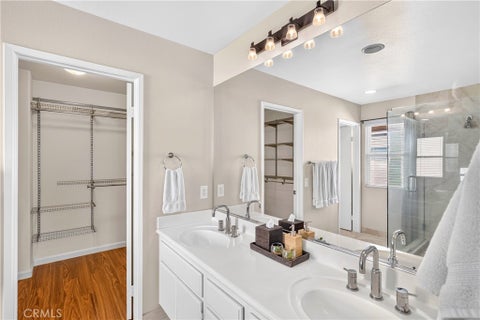 Tiny photo for 43679 Calabro Street, Temecula, CA 92592 (MLS # SW26230666)