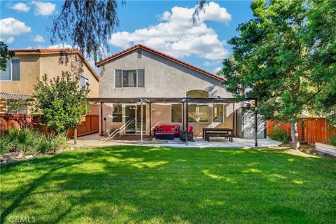 Tiny photo for 43679 Calabro Street, Temecula, CA 92592 (MLS # SW26230666)