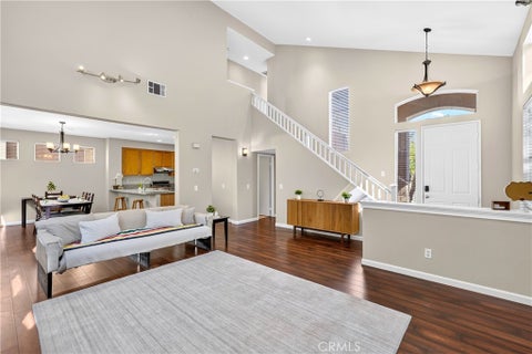 Tiny photo for 43679 Calabro Street, Temecula, CA 92592 (MLS # SW26230666)