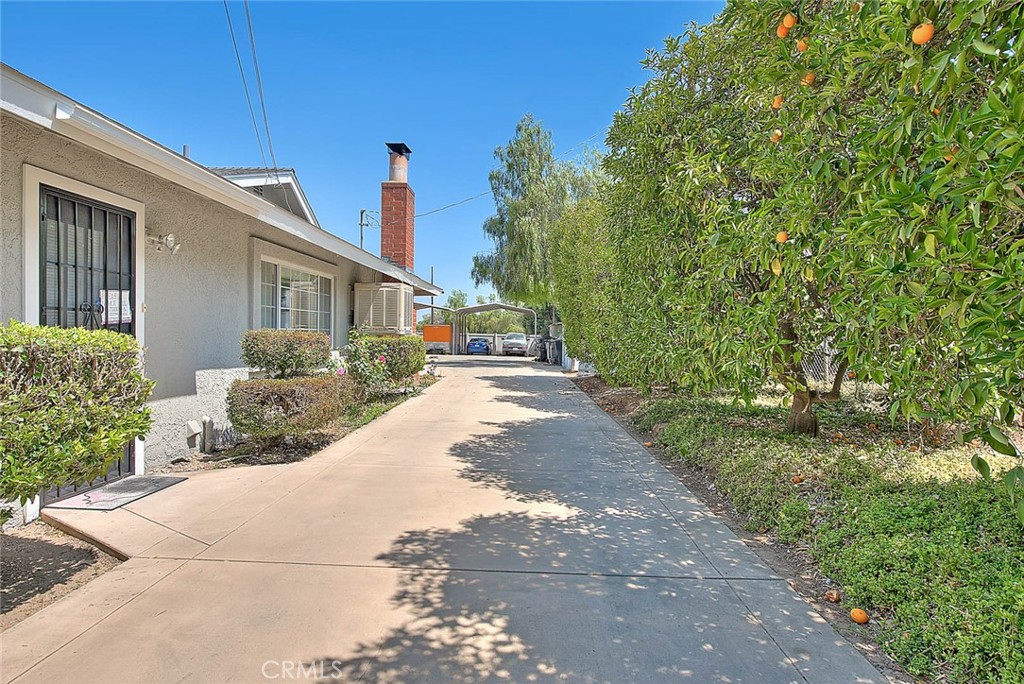 18460 Hibiscus Avenue