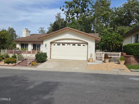 Photo of 6369 San Como Lane, Camarillo, CA 93012 (MLS # V1-35448)
