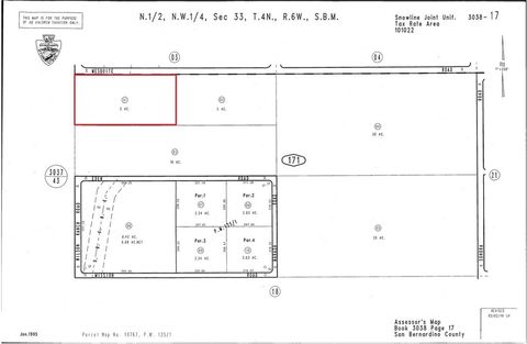 Photo of 0 Mesquite Road, Phelan, CA 92371 (MLS # IV25162048) Photo of 0 Mesquite Road, Phelan, CA 92371 (MLS # IV25162048)
