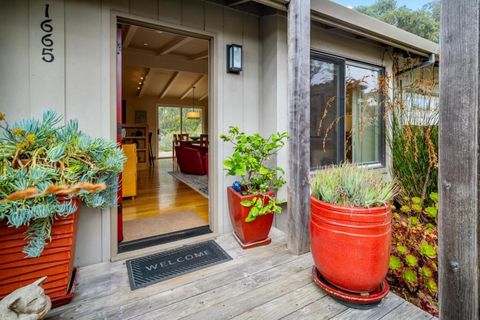 1665 Military Avenue Seaside CA 93955