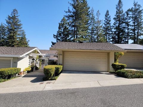 14652 Springer Avenue Saratoga CA 95070