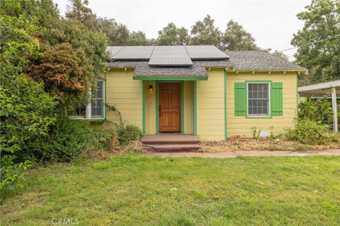 Photo of 910 W 12th Avenue, Chico, CA 95926 (MLS # SN26191710)