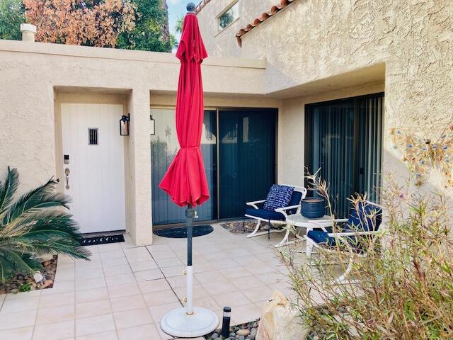 Mission Hills Country Club - Residential Lease