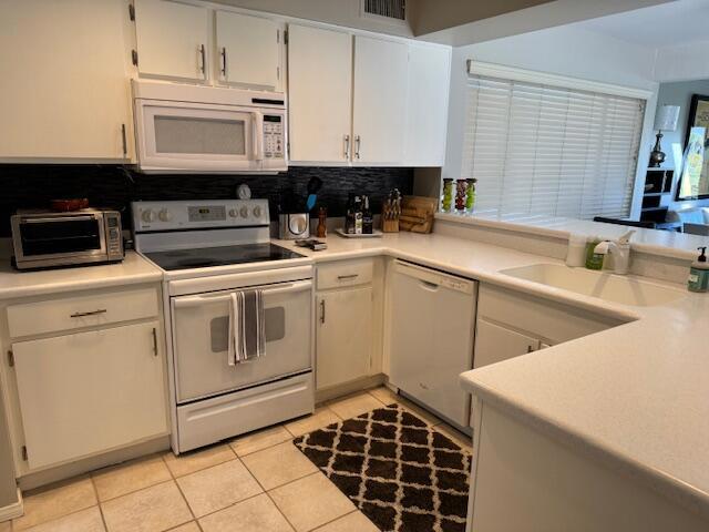 Mission Hills Country Club - Residential Lease