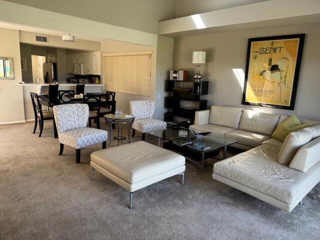 Mission Hills Country Club - Residential Lease