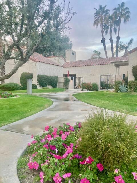 Mission Hills Country Club - Residential Lease