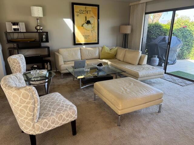 Mission Hills Country Club - Residential Lease