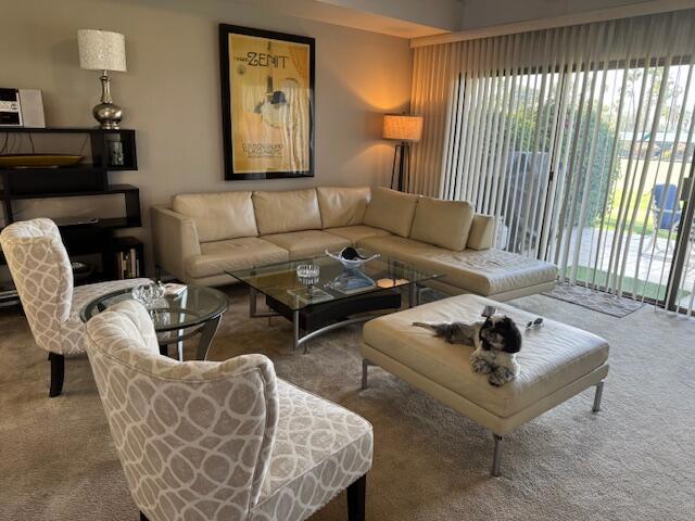 Mission Hills Country Club - Residential Lease