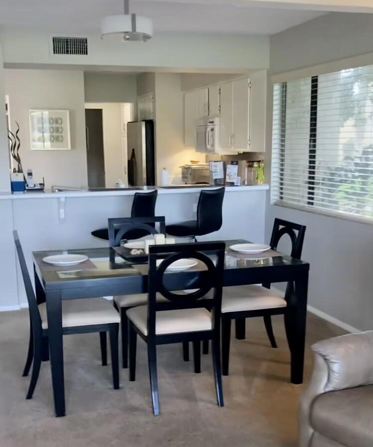 Mission Hills Country Club - Residential Lease