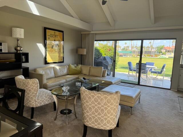 Mission Hills Country Club - Residential Lease
