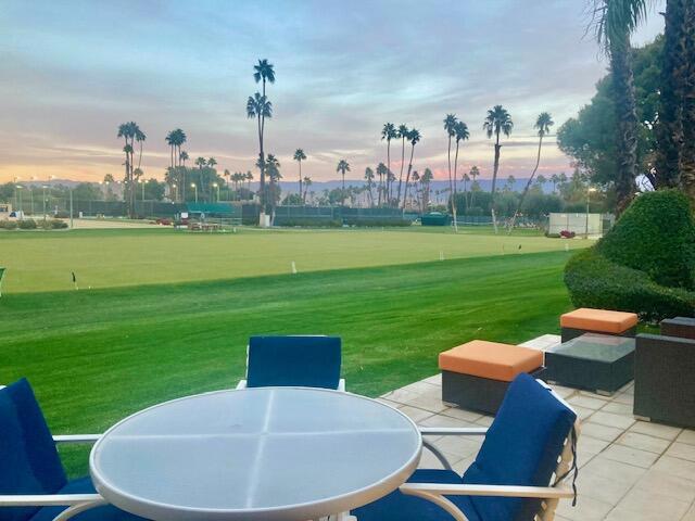 Mission Hills Country Club - Residential Lease