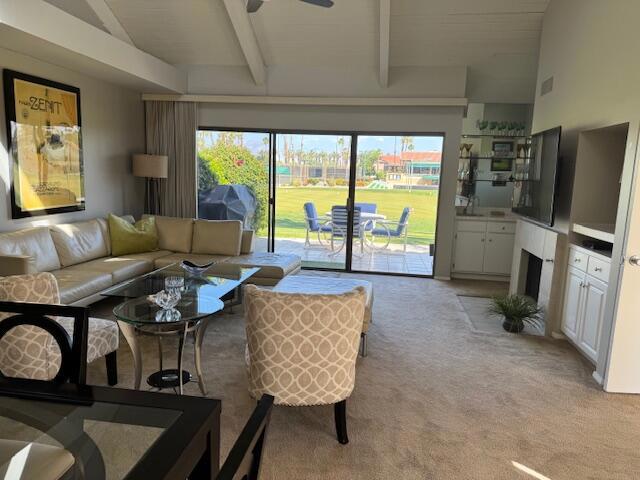Mission Hills Country Club - Residential Lease