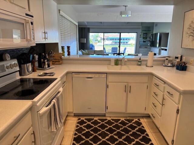Mission Hills Country Club - Residential Lease