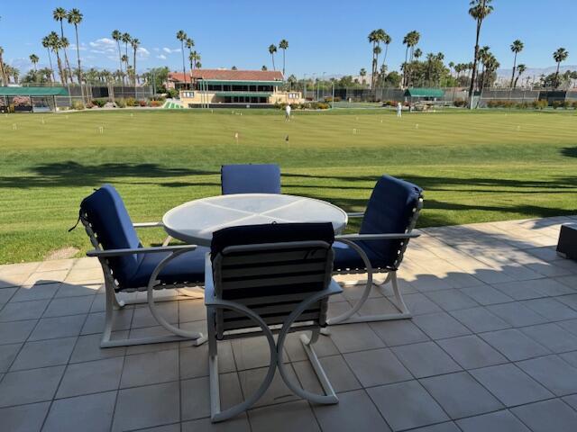 Mission Hills Country Club - Residential Lease