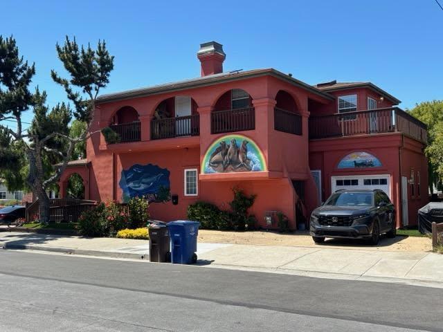 387 Ocean Avenue
