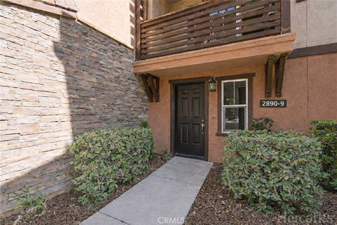 Photo of 2890 Silver Medal Road #9, Chula Vista, CA 91915 (MLS # SW26046722)