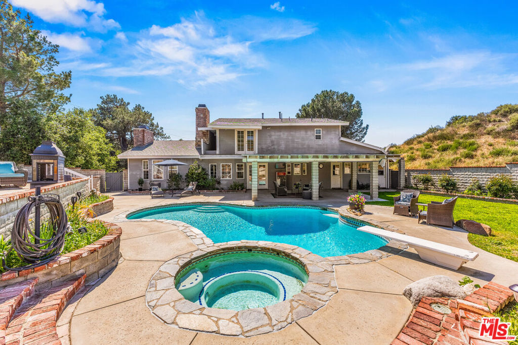 28132 Oak Spring Canyon Road
