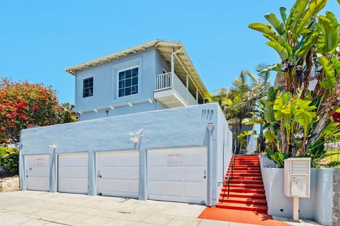1159 24th Street San Diego CA 92102