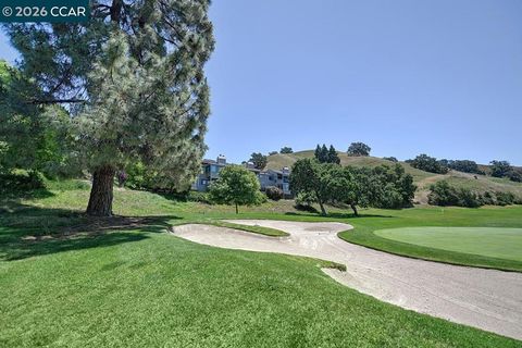 Photo of 2705 Saklan Indian Dr #4, Walnut Creek, CA 94595 (MLS # 41135072)