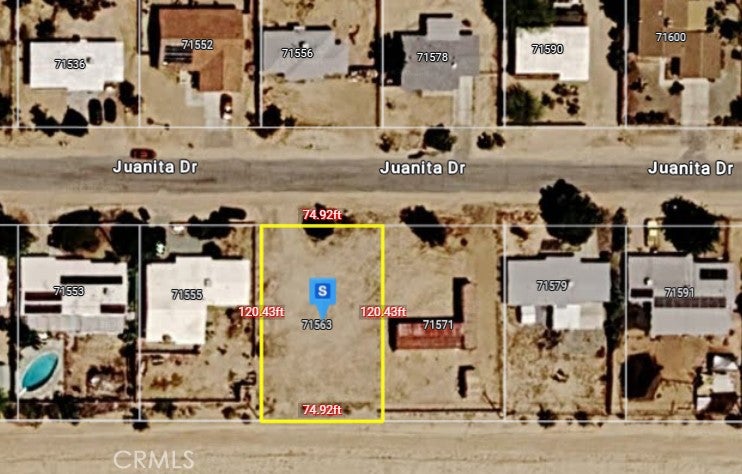 71563 Juanita