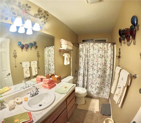 Tiny photo for 15550 Desert Star RD, Apple Valley, CA 92307 (MLS # HD26225293)