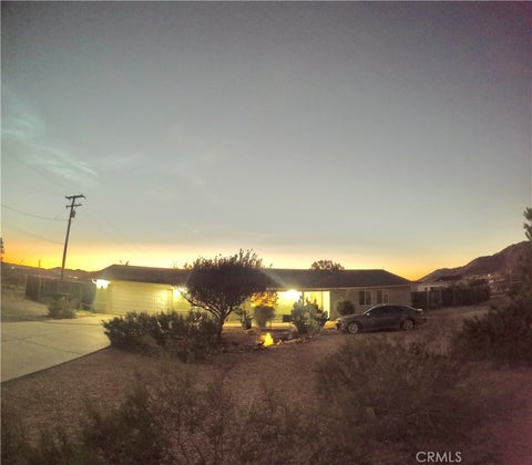 Photo of 15550 Desert Star RD, Apple Valley, CA 92307 (MLS # HD26225293)