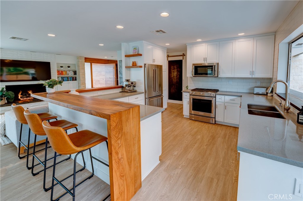 SE - Residential
