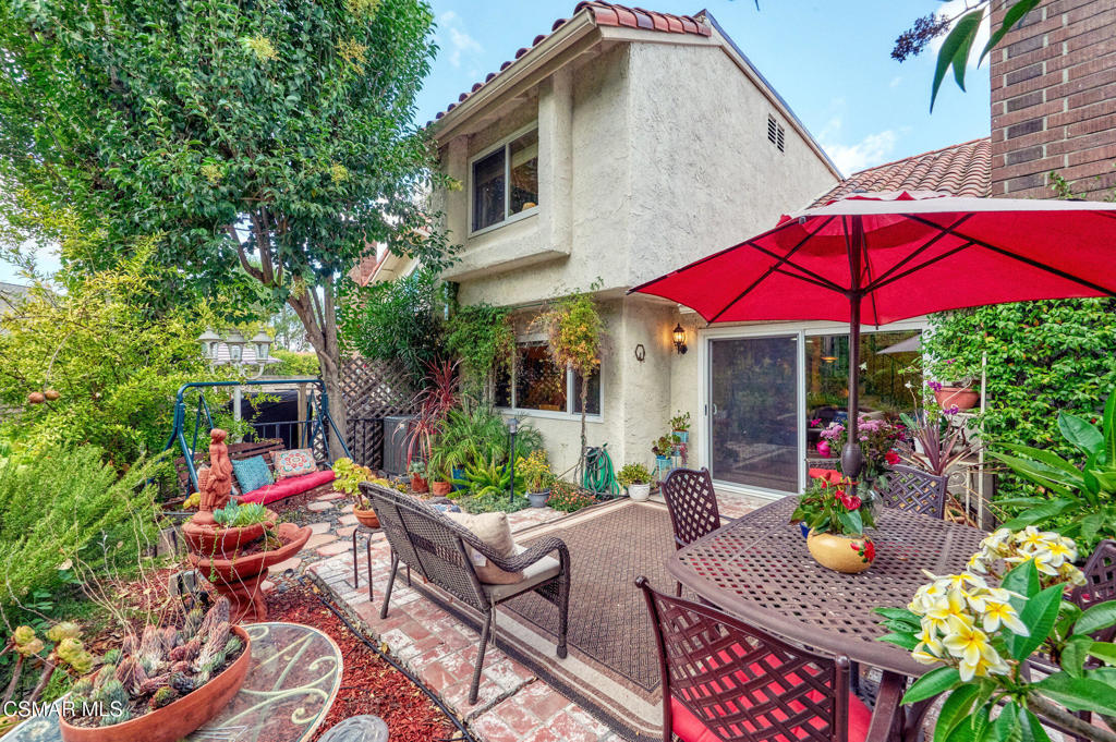 Green Meadow Condos-342 - 342 - Residential