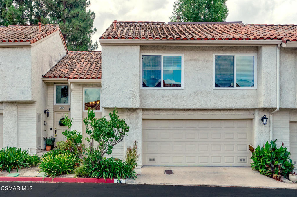 Green Meadow Condos-342 - 342 - Residential