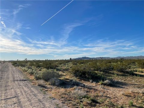Photo of 0 Chamberlain Way, Adelanto, CA 92311 (MLS # HD26061691)